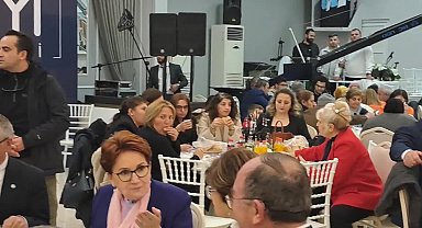 MERAL AKŞENER: 