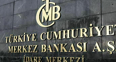Merkez Bankası, politika faizini 500 baz puan artırarak yüzde 50 seviyesine yükseltti