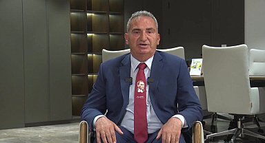 MERSİN BÜYÜKŞEHİR BELEDİYE BAŞKANI SEÇER: “SEÇİMDEN SONRA GÜNLERCE MERSİN KONUŞULACAK”