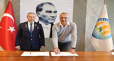 Mezitli Belediye Başkanı Tarhan: "5 bin kadına eğitim desteği verilecek"