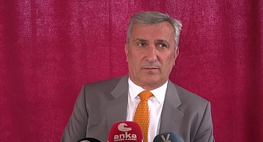 MHP’NİN SALARHA BELEDİYE BAŞKAN ADAYI OLARAK AÇIKLANAN, ANCAK İSMİ İLÇE SEÇİM KURULUNA SUNULMADIĞI GEREKÇESİYLE SEÇİME GİREMEYEN AKARSU: “AK PARTİ OPERASYON YAPTI