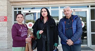 MUĞLA'DA NURHAYAT KARAKAŞ'IN HAYATINI KAYBETTİĞİ HİDROJEN GAZI DOLUM TESİSİNDEKİ PATLAMAYLA İLGİLİ DAVANIN İKİNCİ DURUŞMASI YAPILDI, DAVA 5 TEMMUZ'A ERTELENDİ