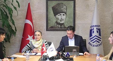 MUĞLA YEREL SEÇİM MANİFESTOSU, AHMET ARAS TARAFINDAN İMZALANDI