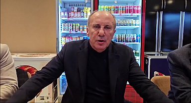 MUHARREM İNCE: