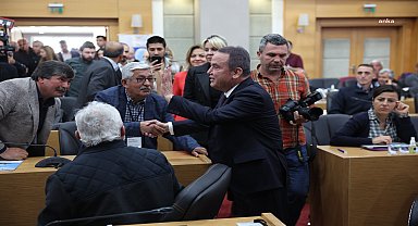 MUHİTTİN BÖCEK: