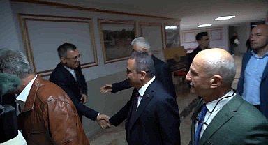 MUHİTTİN BÖCEK: