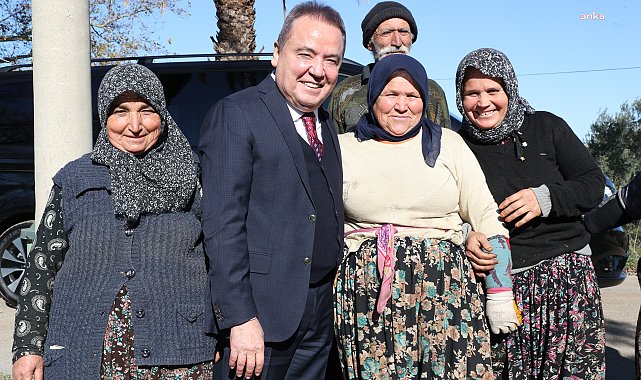 MUHİTTİN BÖCEK'TEN YENİ DÖNEM İÇİN YENİ PROJELER