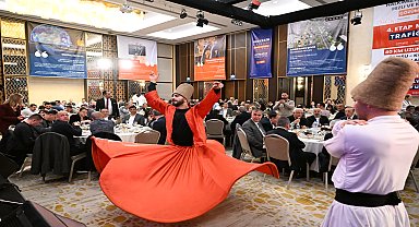 MUHİTTİN BÖCEK, TURİZM SEKTÖRÜ TEMSİLCİLERİYLE BULUŞTU: “ORTAK PAYDAMIZ HEP ANTALYA OLDU”