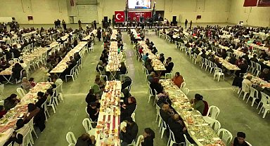 Muhittin Böcek: "Yeni dönemde Aksu'ya özel projelerimiz olacak"