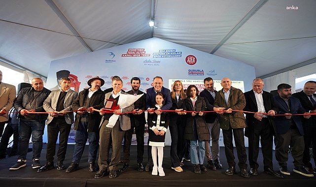 ÖĞRETMEN FEDAİ ALTUN’UN ADI BEYLİKDÜZÜ’NDE YAŞAYACAK