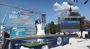 OSMAN GÜRÜN’DEN ERDOĞAN’A YANIT: “YATIRIM YAPACAĞIM DİYE KENDİMİ PARÇALIYORUM”