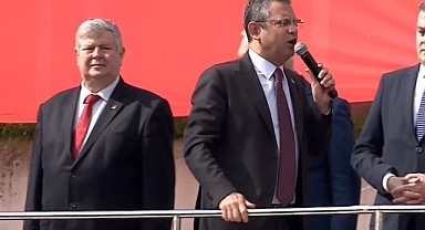 Özel: “MHP’den gidenlerin itirazı, Devlet Bahçeli’nin dün tükürdüğü yüzü bugün öpmesinedir”