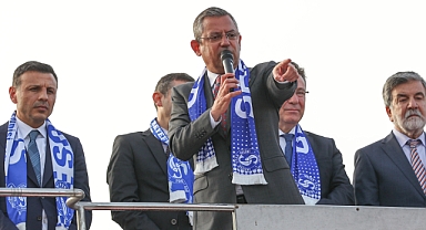 Özel: “Sarıyer’e AKP korkusu yaşatanları son kez uyarıyorum. Oktay Aksu’da birleşelim”