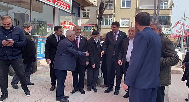 Saadet Partisi Genel Başkan Yardımcısı Arıkan: "Seçimler yaklaştıkça istismar sezonu istismar konuları da had safhaya ulaştı"