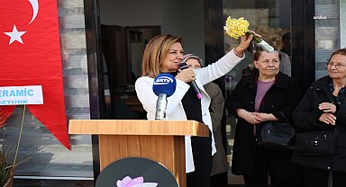 SAFRANBOLU BELEDİYESİ HANIMEVİ’NİN İKİNCİ ŞUBESİ, 8 MART’TA KADINLARIN HİZMETİNE SUNULDU 