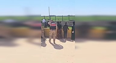 Şanlıurfa'da' seçim nedeniyle çıkan kavgalarda toplam 15 kişi yaralandı