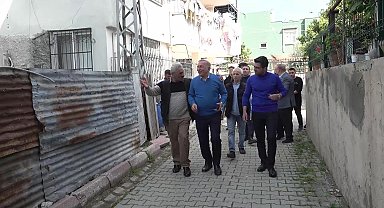 SEYHAN BELEDİYE BAŞKANI AKAY: “BUGÜNE KADAR SEYHANLININ GÜVENİNİ BOŞA ÇIKARMADIK