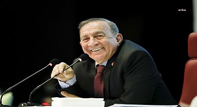 SEYHAN BELEDİYE BAŞKANI AKAY, YENİ DÖNEM PROJELERİNİ TANITTI