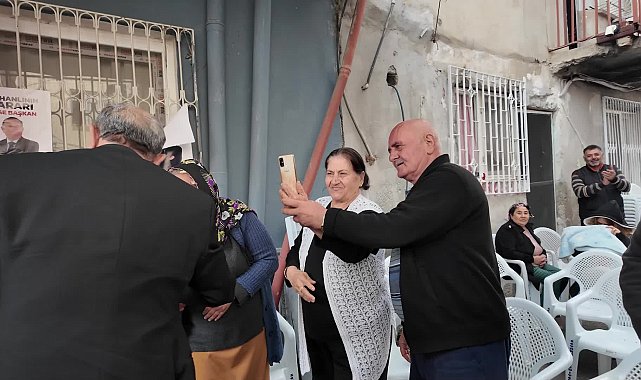 SEYHAN BELEDİYE BAŞKANI AKAY: “YENİ DÖNEMDE BİRLİKTE KARAR VERİP, PROJELERİMİZİ TEMEL İLKELER ÜZERİNDEN İLERLETECEĞİZ”