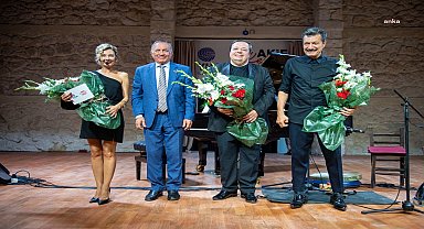 SEYHAN’DA ‘8 MART DÜNYA EMEKÇİ KADINLAR GÜNÜ’NE ÖZEL KONSERLER DÜZENLENECEK