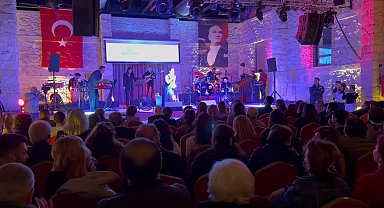 Seyhan'da Mart konserleri başladı