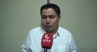 Sinop Bağımsız Belediye Başkan Adayı Şanlan: "Bugün vatandaş 2 maaşla kirayı ödeyemeyecek hale geldi''