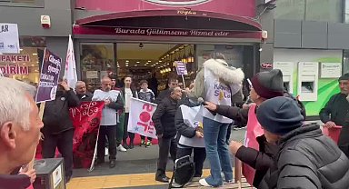 SOL PARTİ'DEN SAMSUN'DA 
