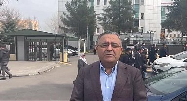 TAHİR ELÇİ DAVASINDA AVUKATLARIN TALEPLERİ REDDEDİLDİ, DURUŞMA 12 HAZİRAN'A ERTELENDİ