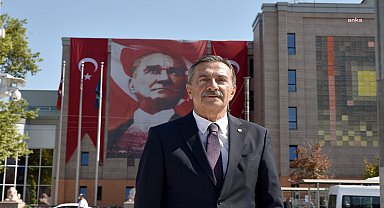 TEPEBAŞI BELEDİYE BAŞKANI AHMET ATAÇ’TAN 18 MART MESAJI
