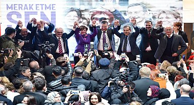TEPEBAŞI BELEDİYE BAŞKANI ATAÇ: “KADINLARIMIZI HER ZAMAN DESTEKLİYORUZ”