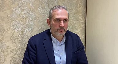 TRABZON KUYUMCULAR VE SAATÇİLER ODASI BAŞKANI ALİ YAZICI: