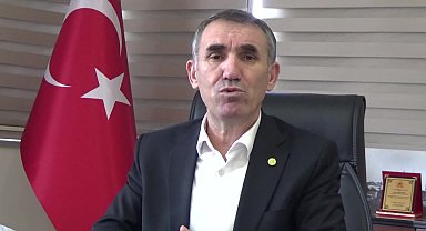 TRAKYA BİRLİK YÖNETİM KURULU BAŞKANI KIRBİÇ: “DESTEKLEMENİN MALİYETLERE GÖRE ARTTIRILMASI ÇİFTÇİMİZİ MOTİVE EDECEKTİR”