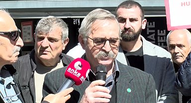 TÜKODER: