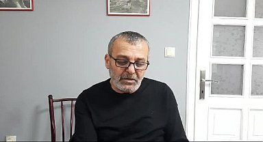 TÜM KÖY SEN'DEN FERRERO’YA TEPKİ: ''