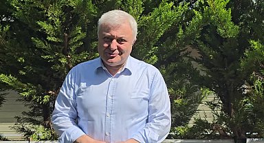Tuncay Özkan, oyunu kullandı: "Bugün demokrasinin büyütülmesi günü"