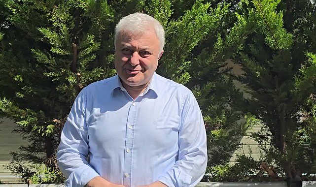 Tuncay Özkan, oyunu kullandı: "Bugün demokrasinin büyütülmesi günü"
