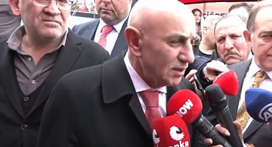 Turgut Altınok 