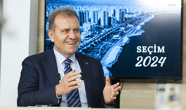 VAHAP SEÇER: “1 NİSAN’DAN SONRA DA GÖREVİMİZE DEVAM EDECEĞİZ”