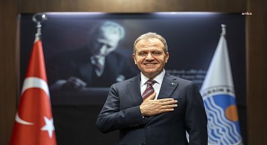 VAHAP SEÇER’DEN ‘8 MART DÜNYA EMEKÇİ KADINLAR GÜNÜ’ MESAJI