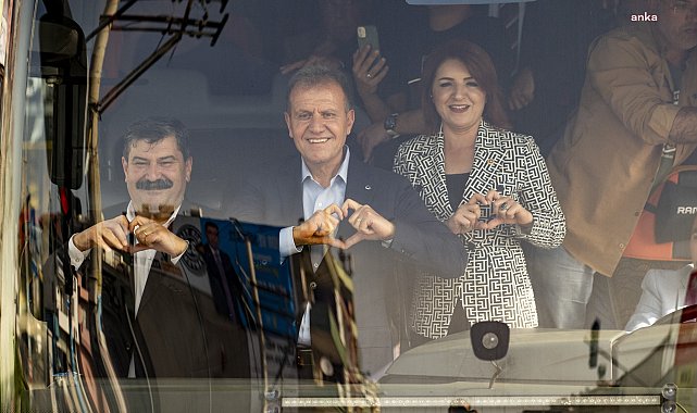 VAHAP SEÇER’DEN TOROSLAR VE AKDENİZ’DE OTOBÜS TURU