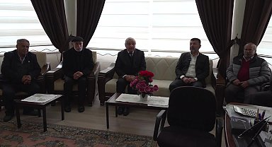 VELİ AĞBABA PROMOSYON ''MÜJDESİNE'' TEPKİ GÖSTERDİ: