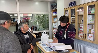 VETERİNER HEKİM ONUR YILMAZ: 