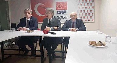 YALÇIN KARATEPE: