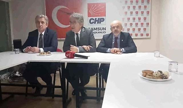 YALÇIN KARATEPE: