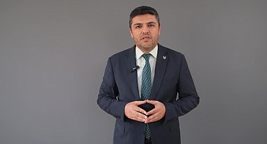 Yeniden Refah Partisi, Elazığ Belediye Başkan Adayının pankartlarının Elazığ Belediyesi tarafından kaldırılmasına tepki gösterdi