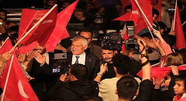ZEYDAN KARALAR, ADANALILARLA BULUŞMAYA DEVAM EDİYOR