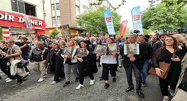 (1) ÇORLU DAVASI'NDA KARAR AÇIKLANDI