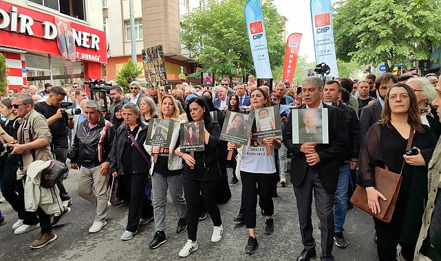 (1) ÇORLU DAVASI'NDA KARAR AÇIKLANDI