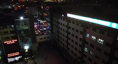 (1) İSTANBUL EMNİYET MÜDÜRLÜĞÜ: İSTANBUL VE TEKİRDAĞ'DA 14 DOKTOR, 17 HEMŞİRE, 8 HASTANE GÖREVLİSİ GÖZALTINA ALINDI
