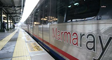 1 Mayıs'ta İstanbul, Ankara ve İzmir'de raylı sistemde ulaşım ücretsiz olacak